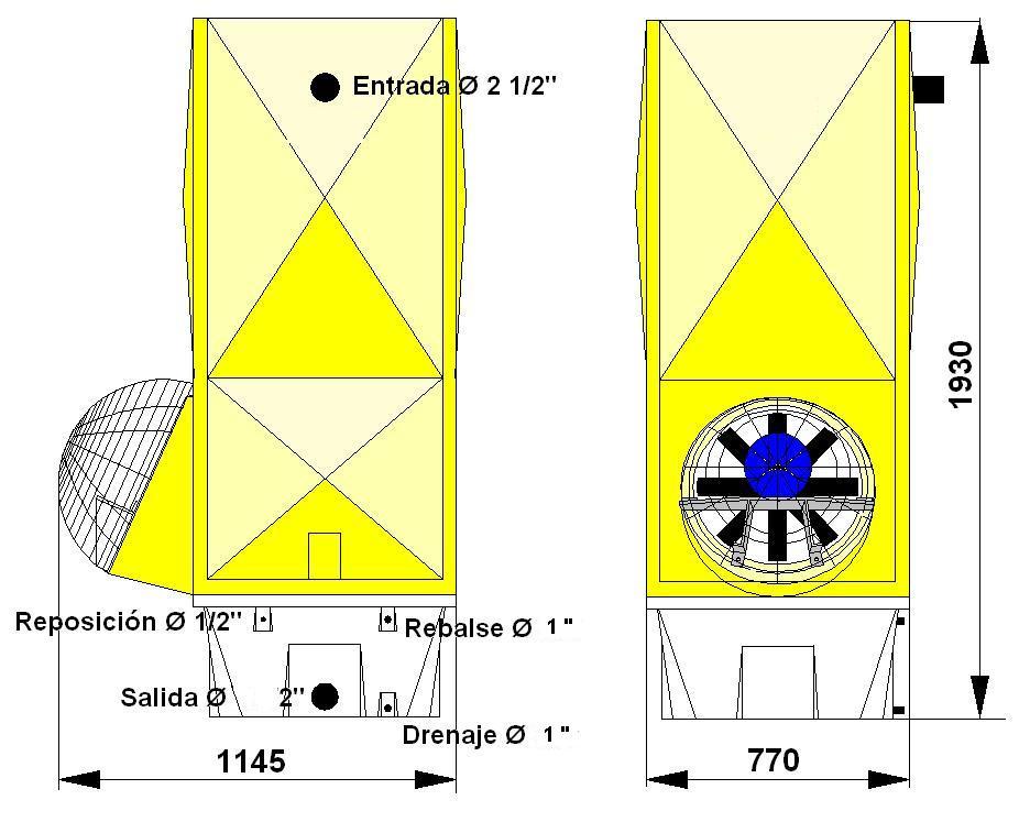 Torre TR 20