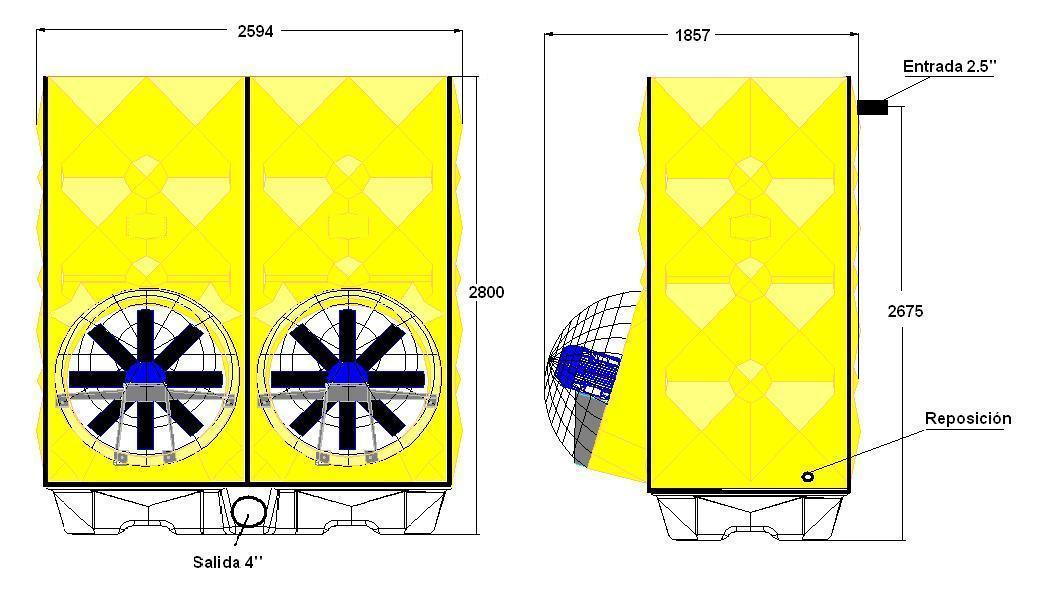 Torre TR 80